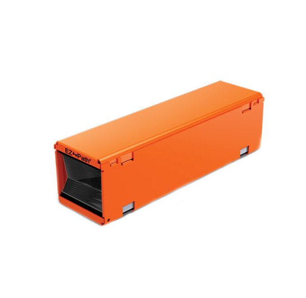 Img of EZD33FWS-SpecSeal EZ Path Device